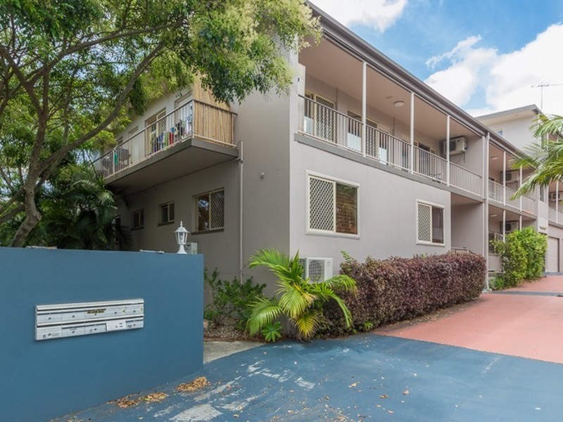 Unit 1/483 Sandgate Road, Clayfield QLD 4011