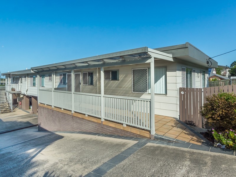 Unit 10/154 Gympie Street, Northgate QLD 4013