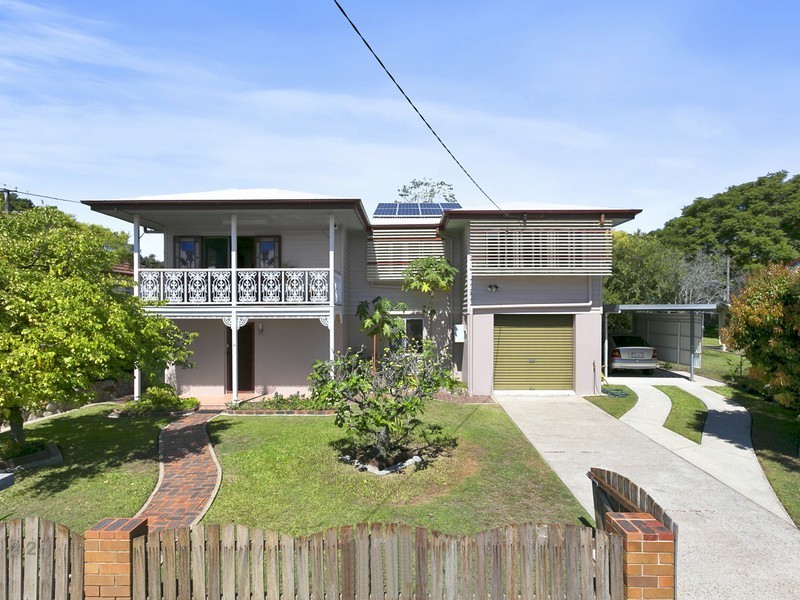 22 Vaucluse Street, Wavell Heights QLD 4012