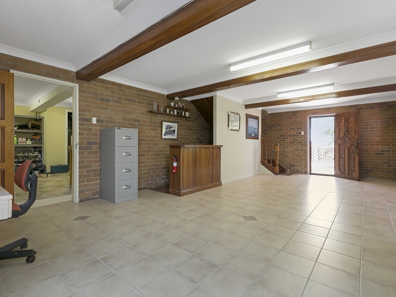 22 Vaucluse Street, Wavell Heights QLD 4012