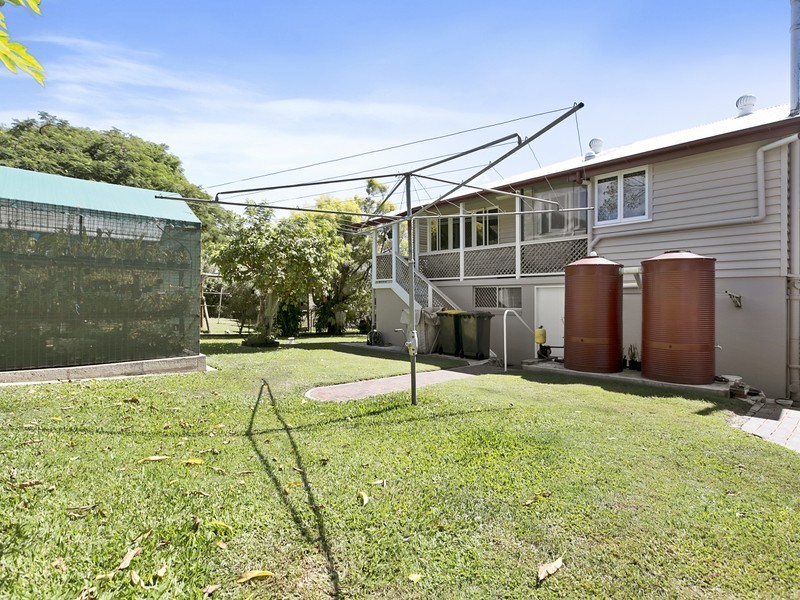 22 Vaucluse Street, Wavell Heights QLD 4012