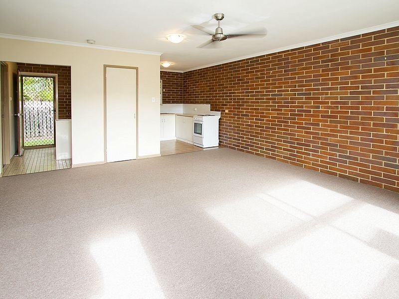 Unit 4/28 Churchill Street, Maryborough QLD 4650