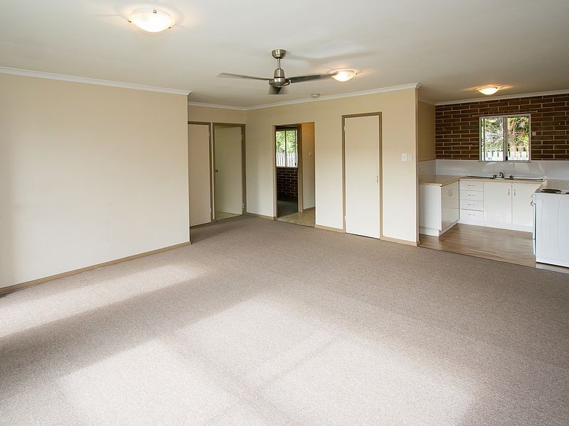 Unit 4/28 Churchill Street, Maryborough QLD 4650