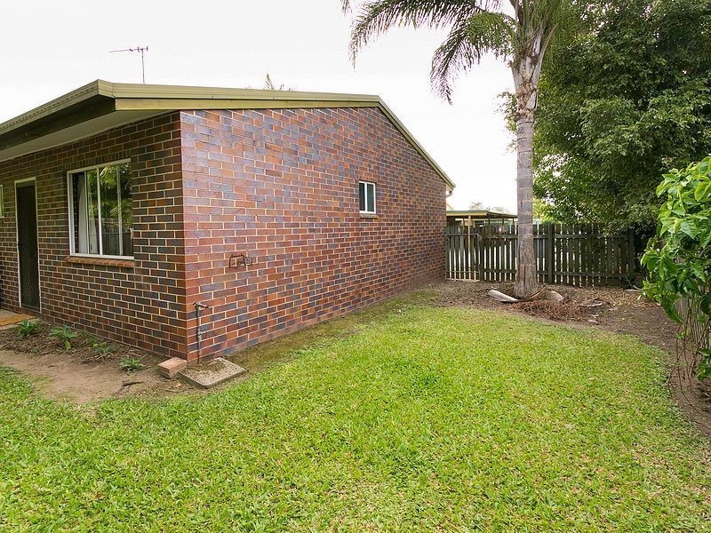 Unit 4/28 Churchill Street, Maryborough QLD 4650