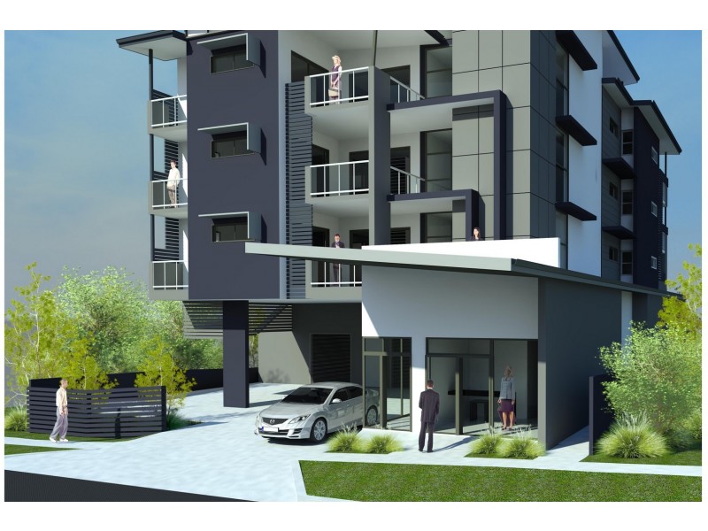 17 Norman Street, Wooloowin QLD 4030