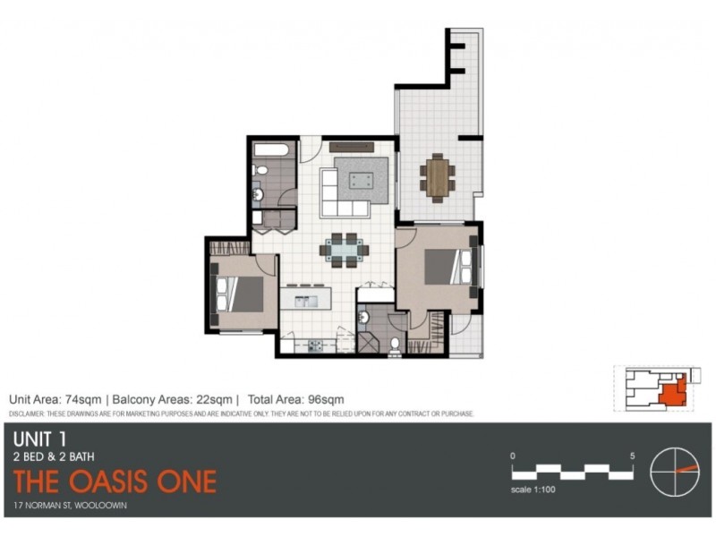 17 Norman Street, Wooloowin QLD 4030