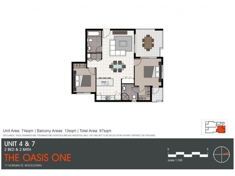 17 Norman Street, Wooloowin QLD 4030