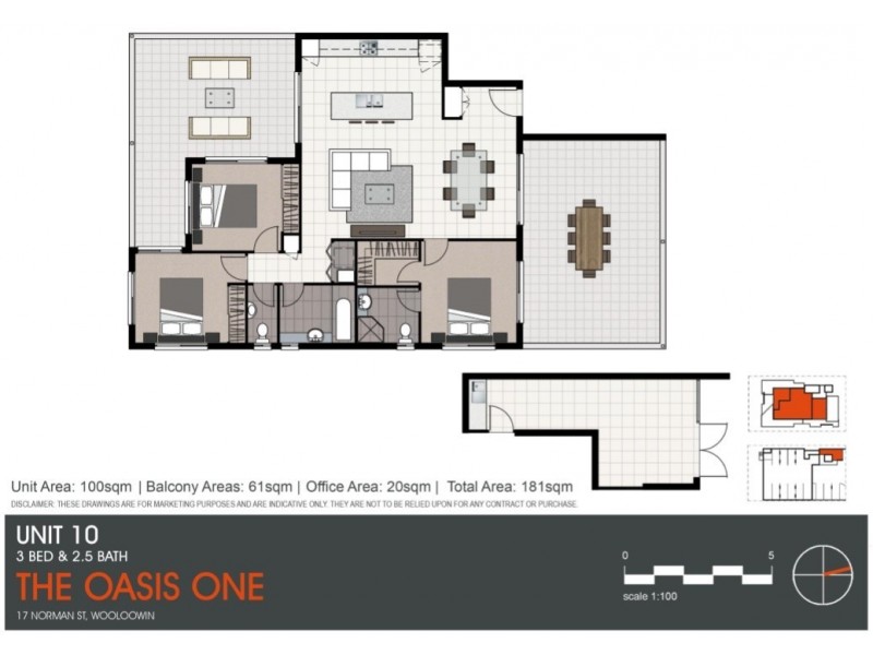 17 Norman Street, Wooloowin QLD 4030