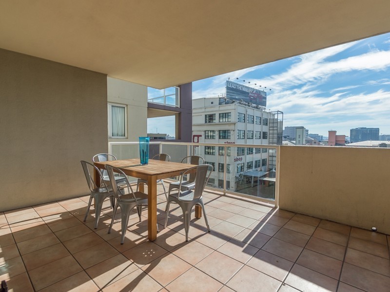 Unit 48/592 Ann Street, Fortitude Valley QLD 4006