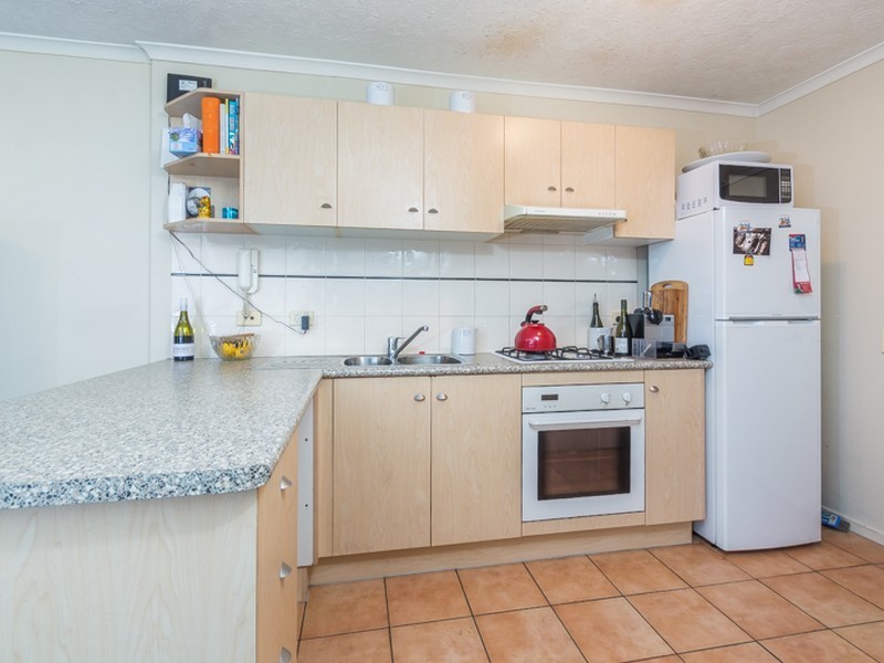 Unit 48/592 Ann Street, Fortitude Valley QLD 4006