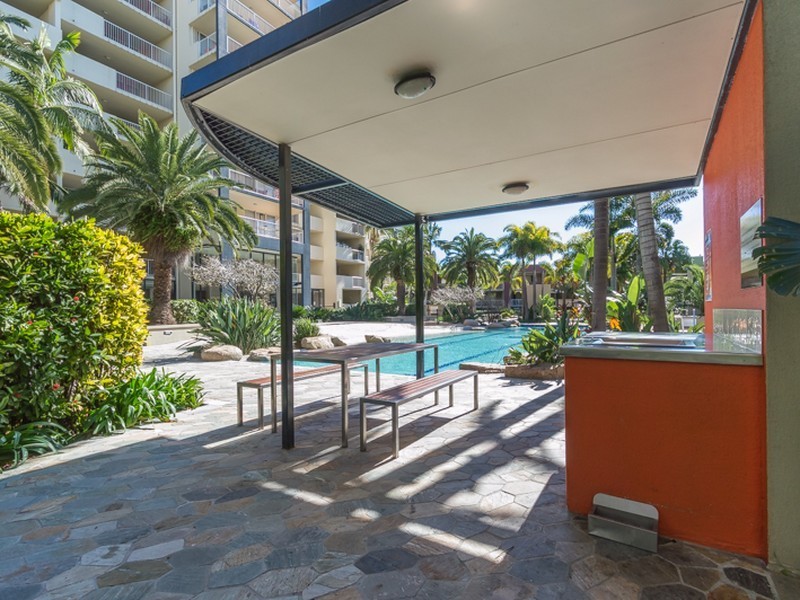 Unit 48/592 Ann Street, Fortitude Valley QLD 4006