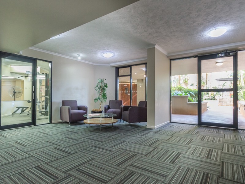 Unit 48/592 Ann Street, Fortitude Valley QLD 4006