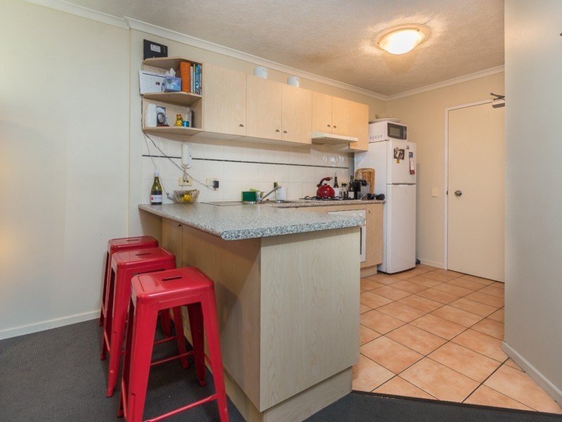 Unit 48/592 Ann Street, Fortitude Valley QLD 4006