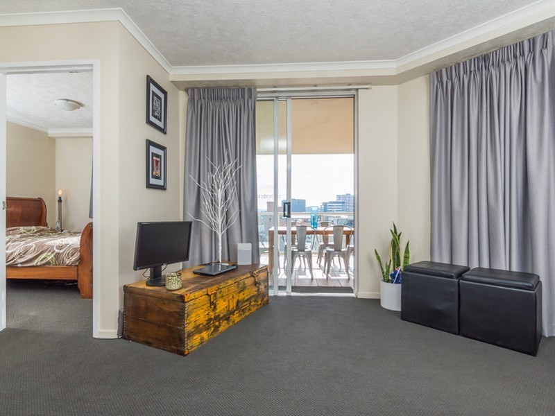 Unit 48/592 Ann Street, Fortitude Valley QLD 4006