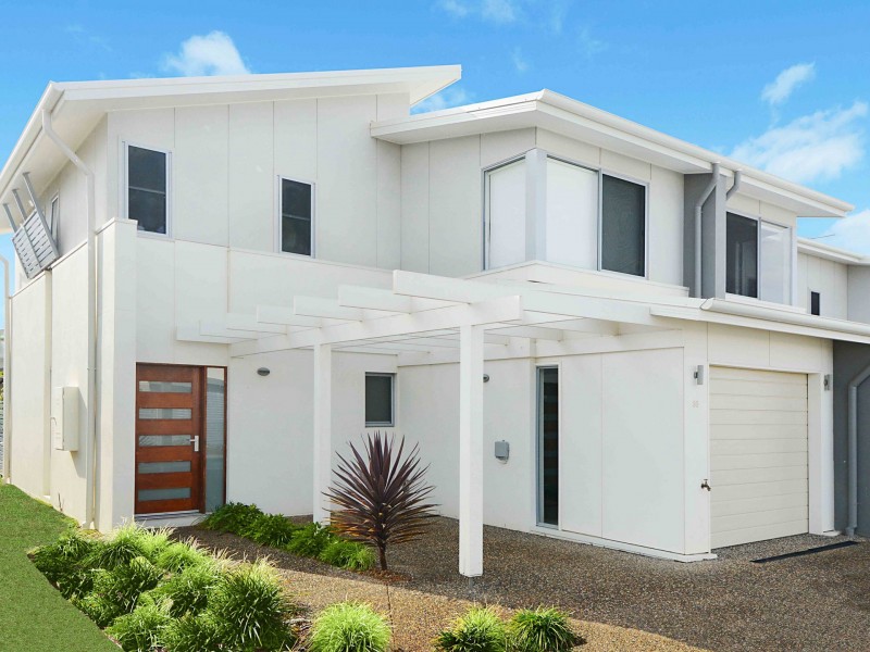 Unit 11/190 Queens Road, Nudgee QLD 4014