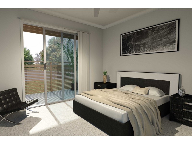 Unit 11/190 Queens Road, Nudgee QLD 4014