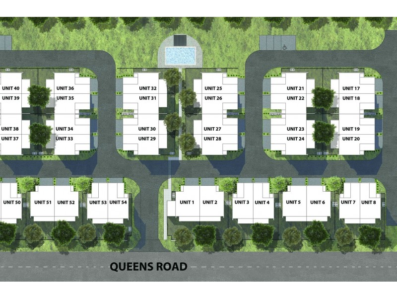 Unit 11/190 Queens Road, Nudgee QLD 4014