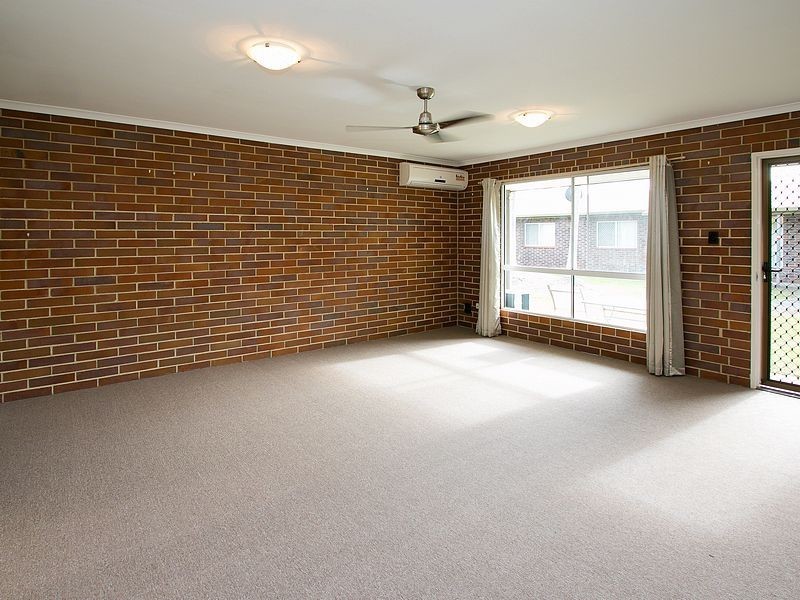 Unit 4/28 Churchill Street, Maryborough QLD 4650