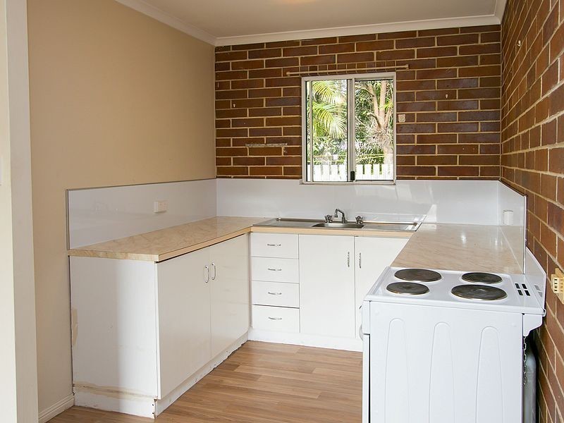 Unit 4/28 Churchill Street, Maryborough QLD 4650