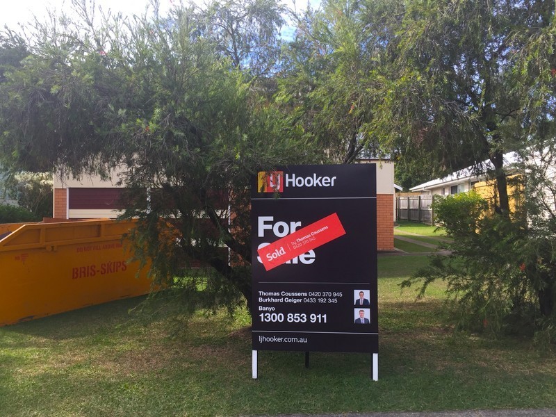 39 St Achs Street, Nudgee QLD 4014