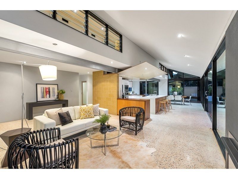 10 Kitchener Road, Ascot QLD 4007