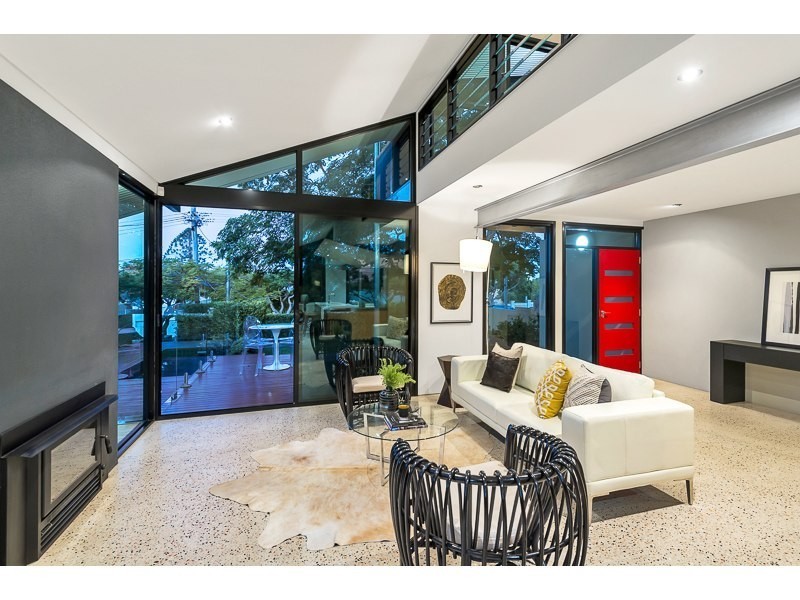 10 Kitchener Road, Ascot QLD 4007