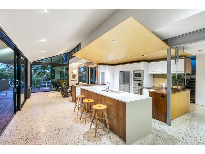 10 Kitchener Road, Ascot QLD 4007