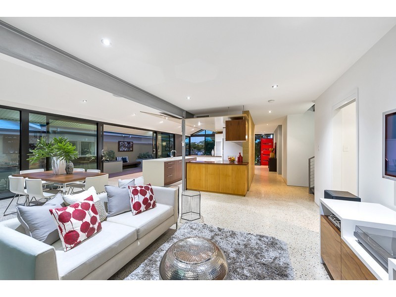 10 Kitchener Road, Ascot QLD 4007