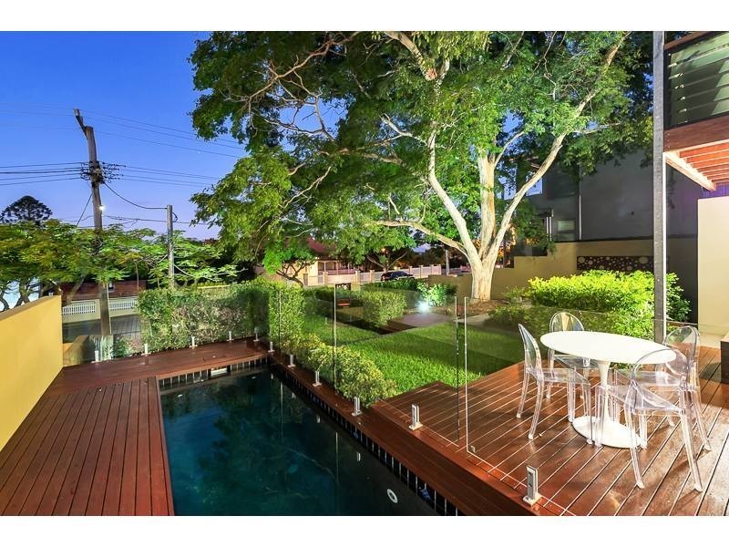 10 Kitchener Road, Ascot QLD 4007