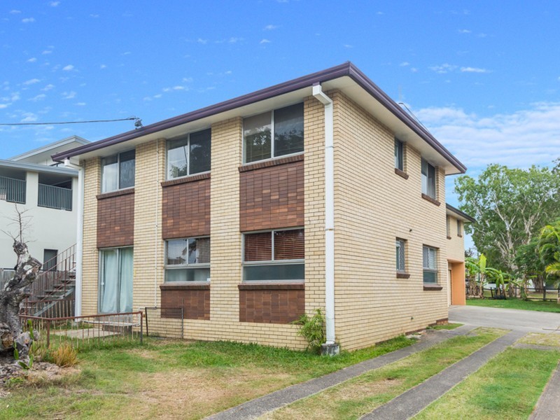 Unit 2/14 Buckle Street, Northgate QLD 4013