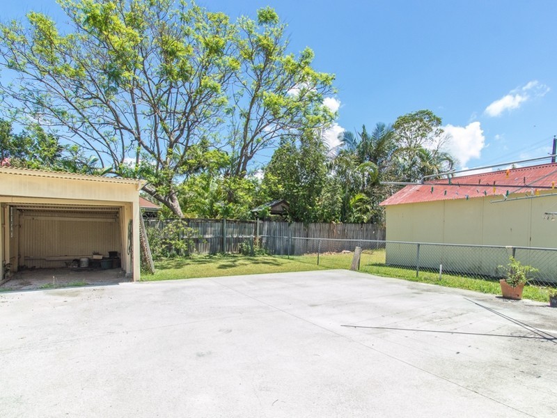 124 Albion Road, Windsor QLD 4030