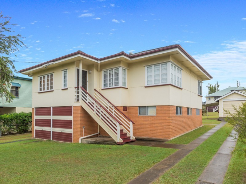 39 St Achs Street, Nudgee QLD 4014