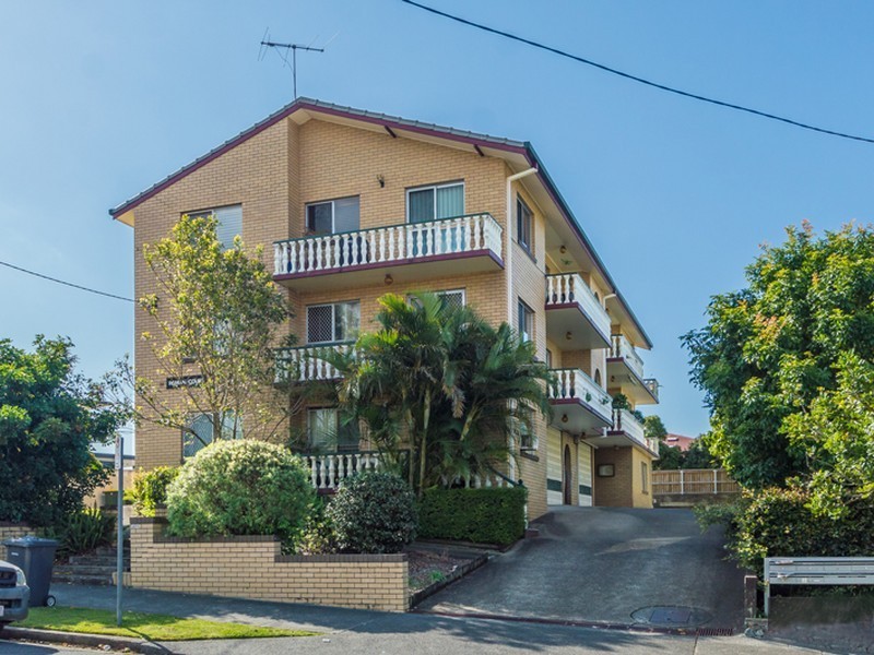 Unit 5/26 Bradshaw Street, Lutwyche QLD 4030