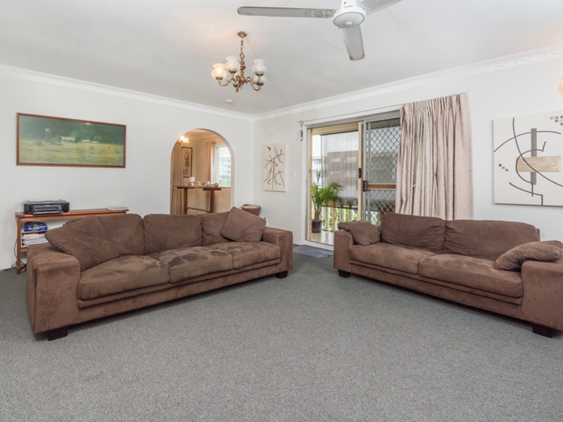 Unit 5/26 Bradshaw Street, Lutwyche QLD 4030