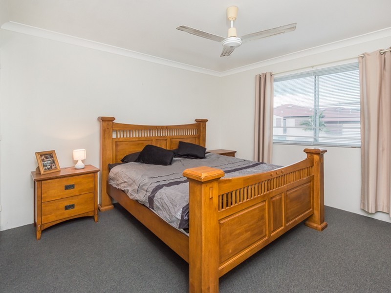 Unit 5/26 Bradshaw Street, Lutwyche QLD 4030