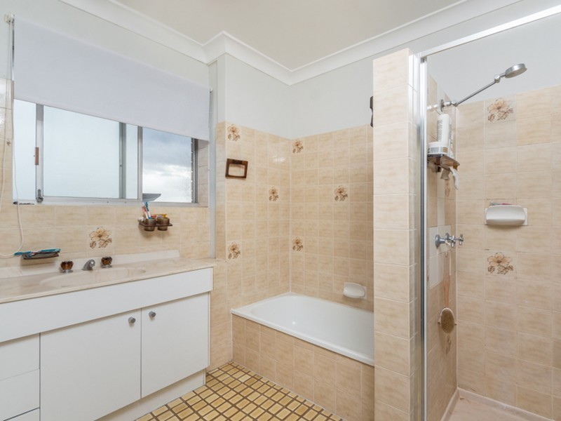 Unit 5/26 Bradshaw Street, Lutwyche QLD 4030