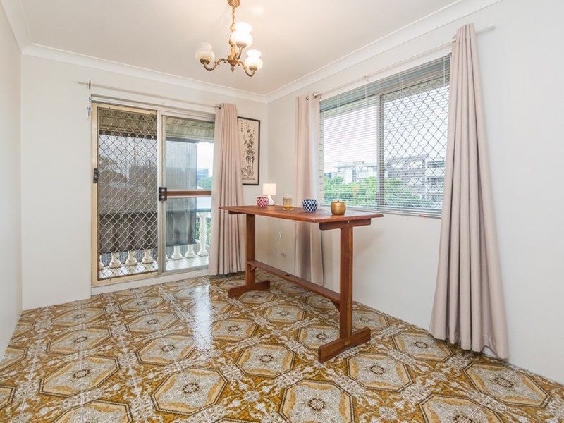 Unit 5/26 Bradshaw Street, Lutwyche QLD 4030