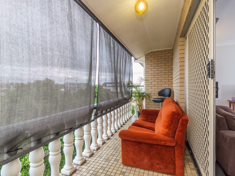 Unit 5/26 Bradshaw Street, Lutwyche QLD 4030