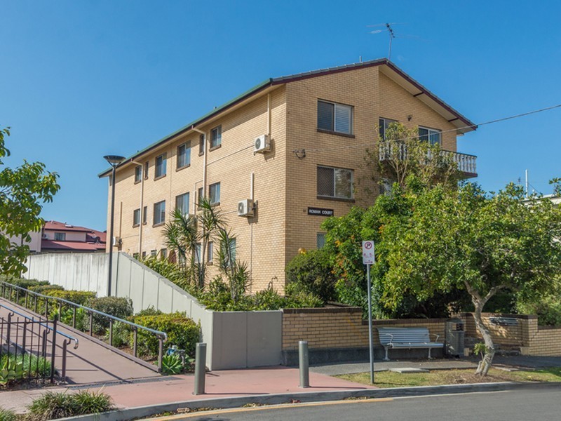 Unit 5/26 Bradshaw Street, Lutwyche QLD 4030