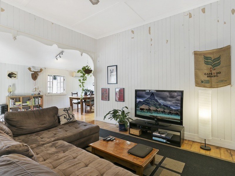 37 Park Avenue, Auchenflower QLD 4066