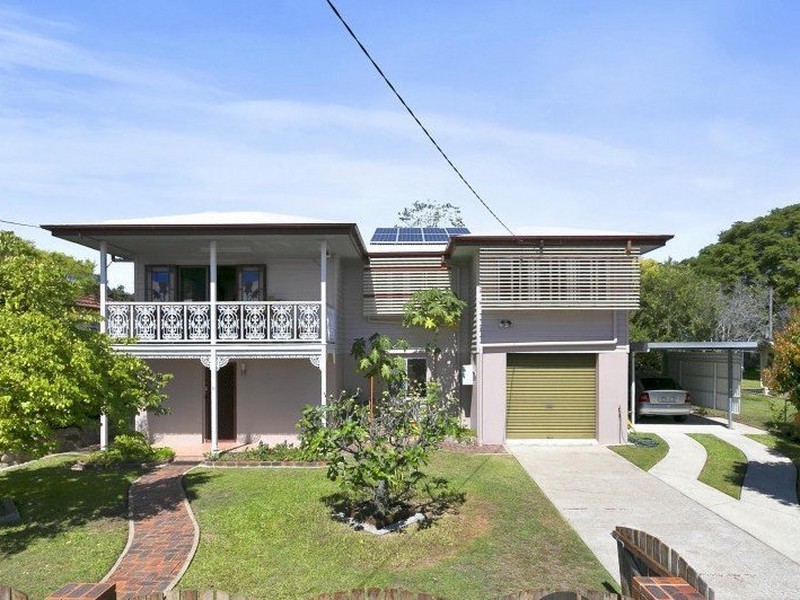 22 Vaucluse Street, Wavell Heights QLD 4012