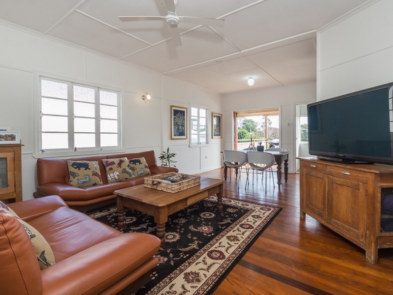 38 Somers Street, Nudgee QLD 4014