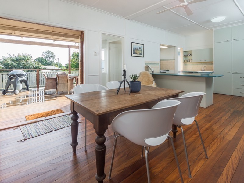 38 Somers Street, Nudgee QLD 4014