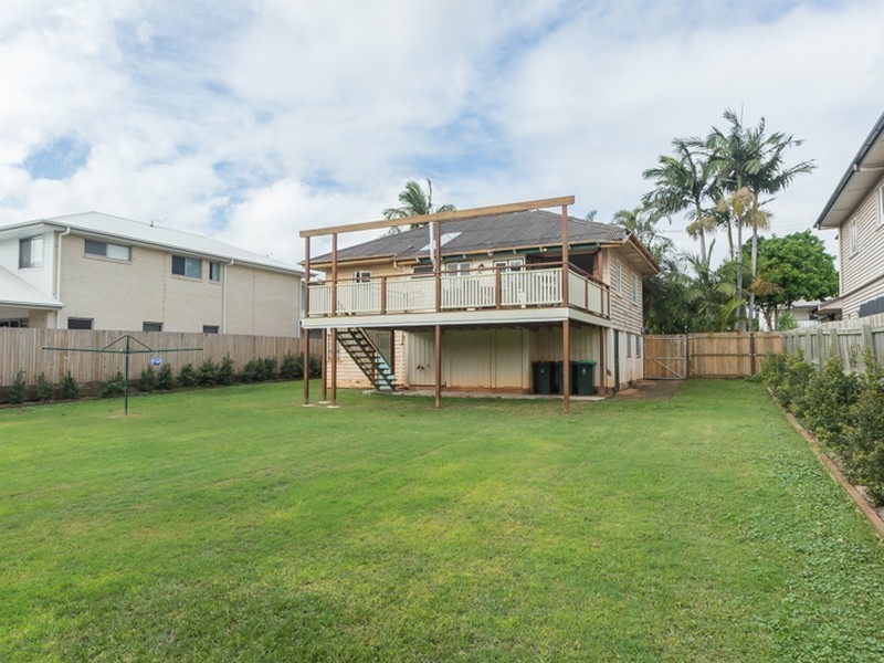 38 Somers Street, Nudgee QLD 4014