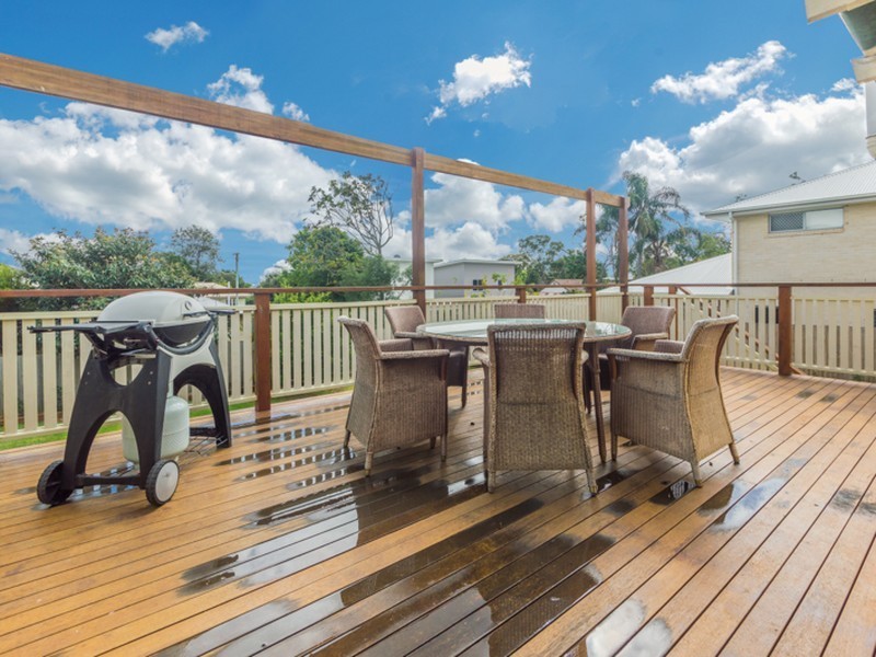 38 Somers Street, Nudgee QLD 4014