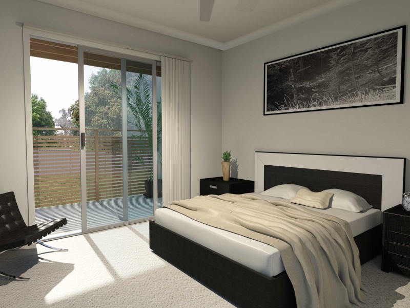 24/190 Queens Road, Nudgee QLD 4014