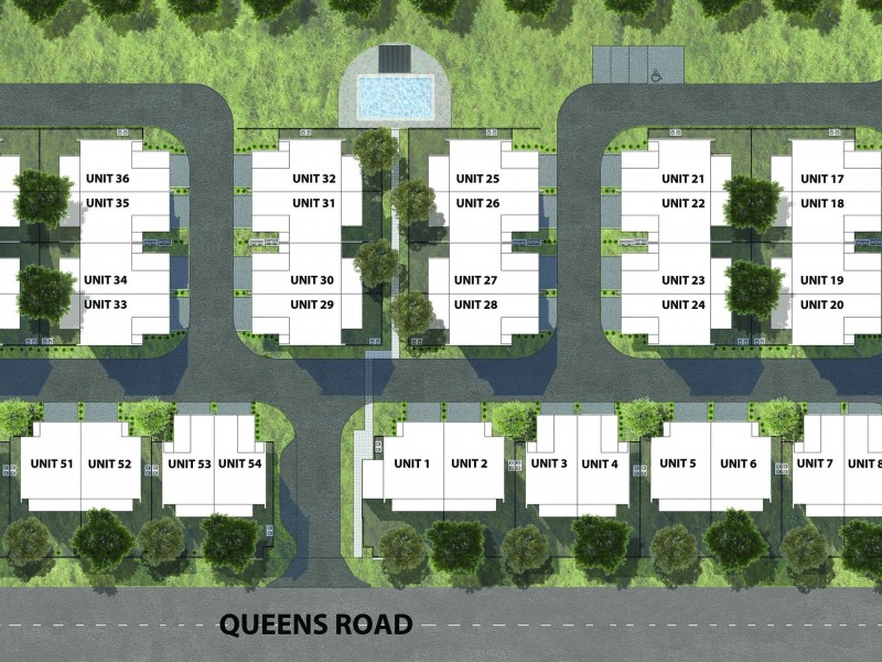 24/190 Queens Road, Nudgee QLD 4014