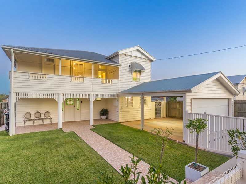 487 St Vincents Road, Nudgee QLD 4014