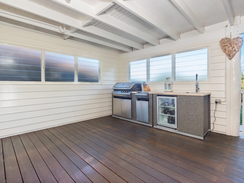 487 St Vincents Road, Nudgee QLD 4014