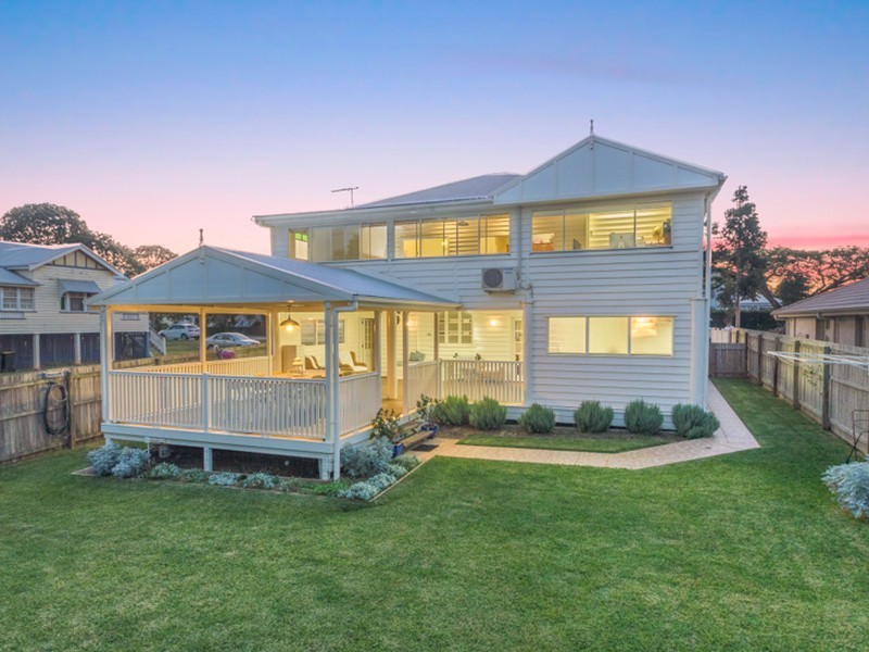 487 St Vincents Road, Nudgee QLD 4014